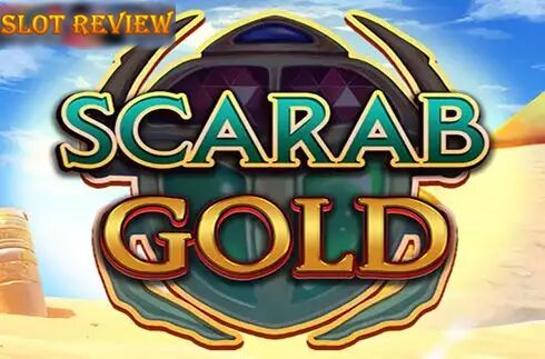 Scarab Gold